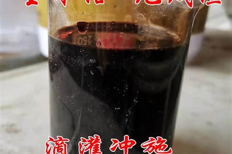 黄腐酸钾可以膨果吗？