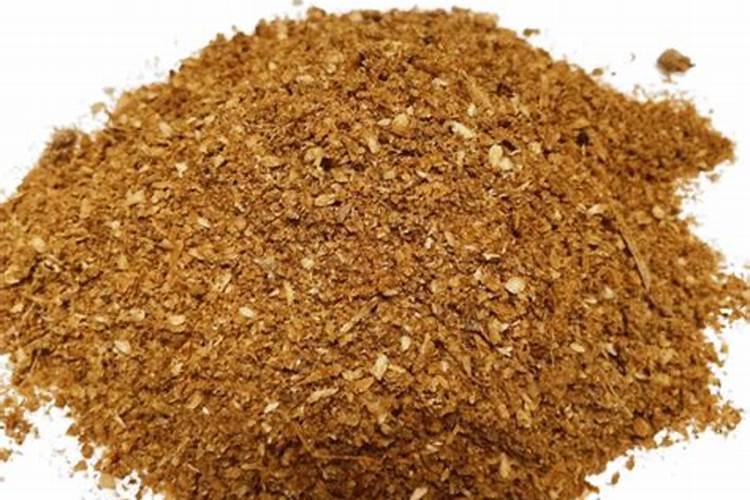 骨粉是什么肥料？