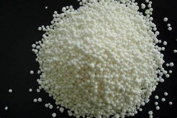 氮肥有哪些 这些都是常见的氮肥