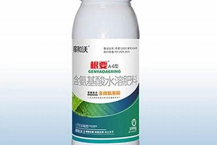 绿萝在水里养用什么肥料