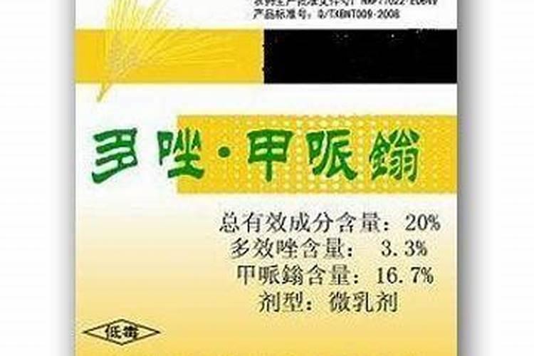 促进小麦分蘖和授粉的措施