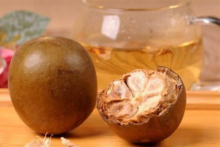 罗汉果花授粉过后发黑是什么情况？