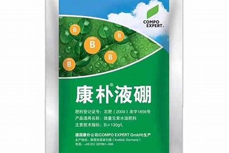 水溶肥十大品牌都有哪些特征!