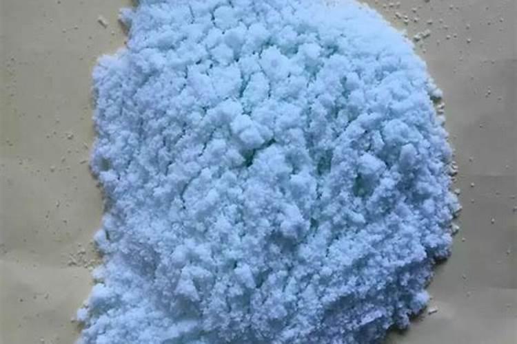 微量元素水溶肥的作用及功效,附用法用量