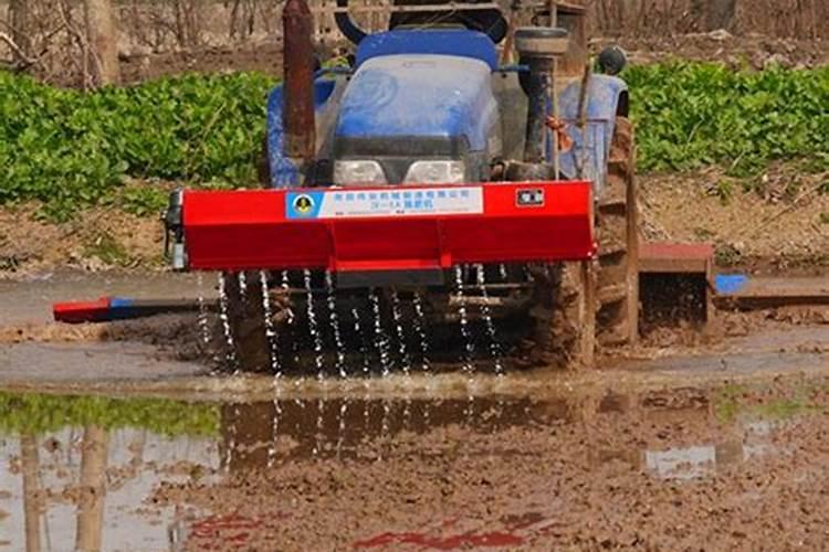 三个5公斤冲施肥水配多少斤