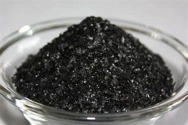 一篇文章读懂含腐植酸水溶肥料