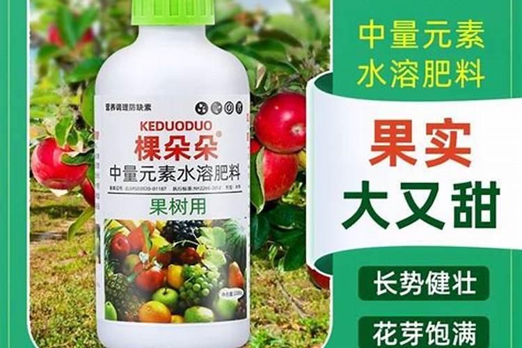 什么是氮肥磷肥钾肥复合肥