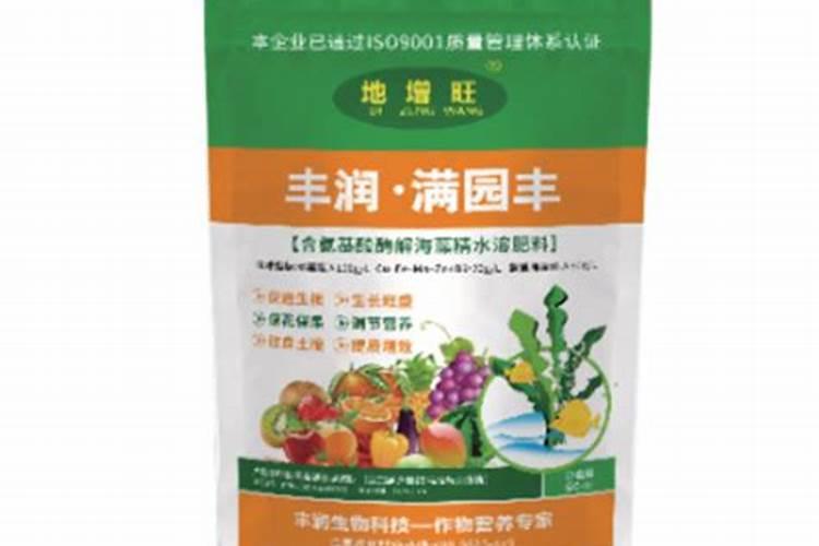 玉米专用肥氮磷钾含量
