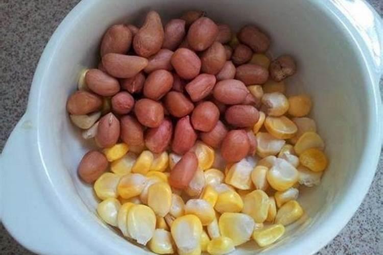 种花生玉米用什么化肥高产