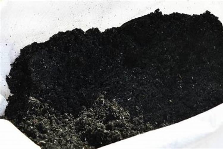 草木灰可以直接用吗