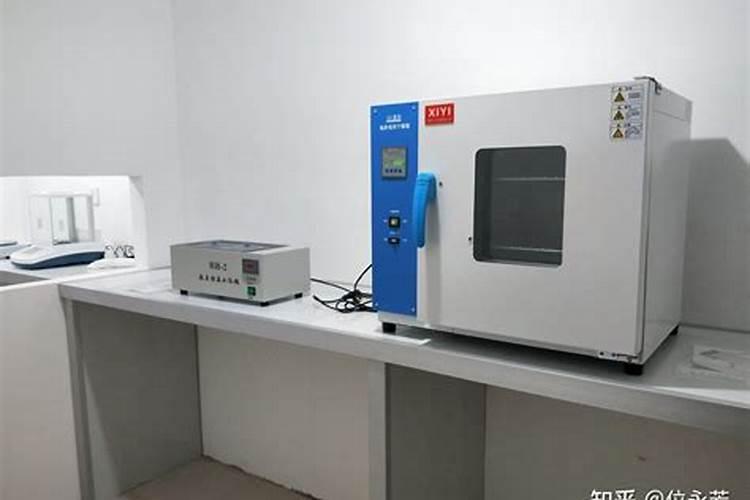 恳求钾肥含钾量化验方法