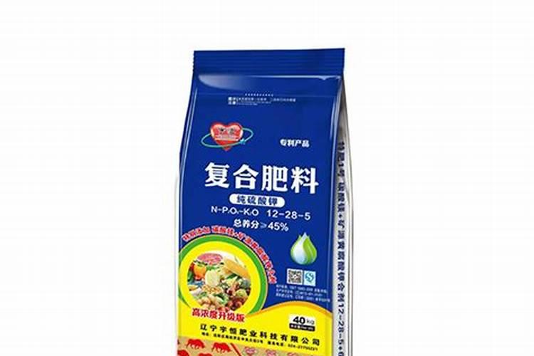 中国前十位生产硫酸钾复合肥厂家是什么名称
