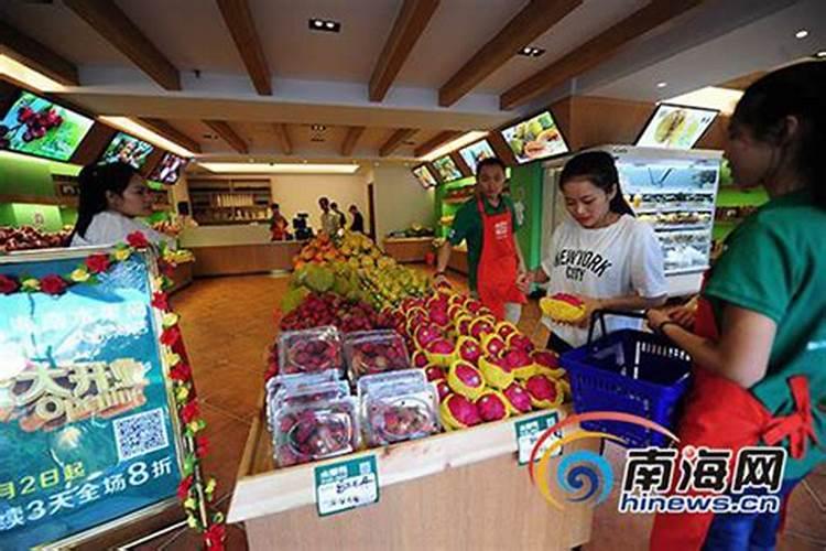 3月份成熟的水果有哪些？