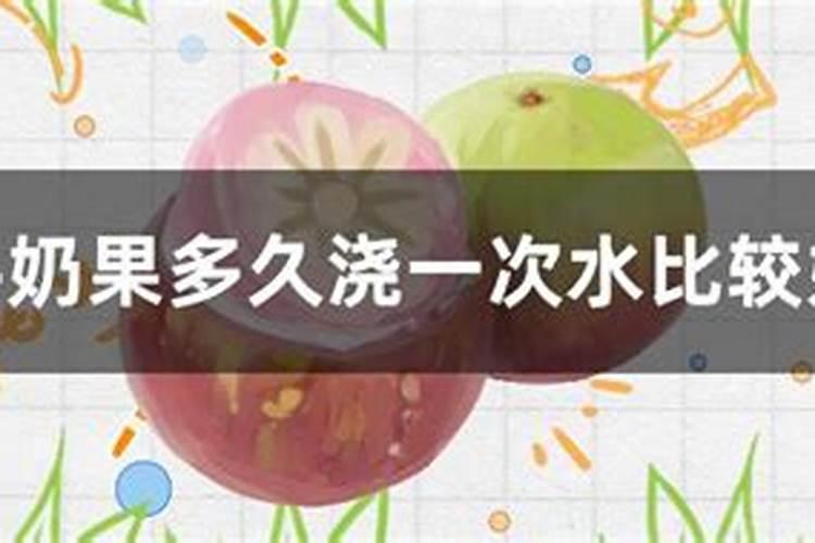 打除草剂后几天可以浇水？