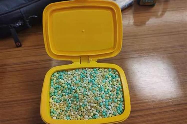 复合肥料中氮磷钾大量元素的检测流程