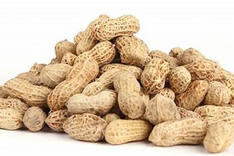 花生最后一次施肥在什么时候 选择什么肥料好
