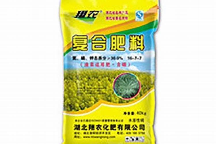 磷钾肥是什么肥 磷钾肥有哪些类型 磷钾肥的作用