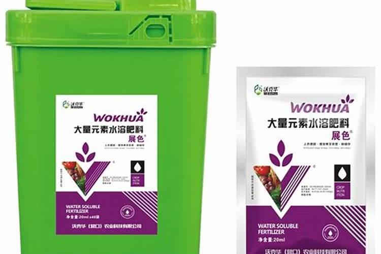 钾肥对植物的作用与功效 钾肥对植物有什么作用