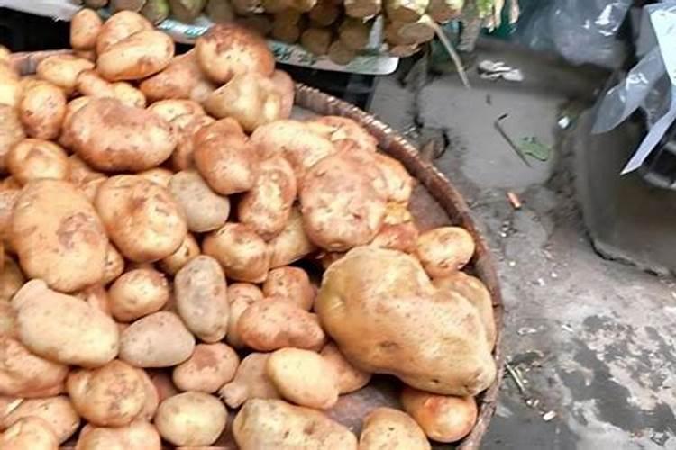 土豆追肥用什么肥料好？