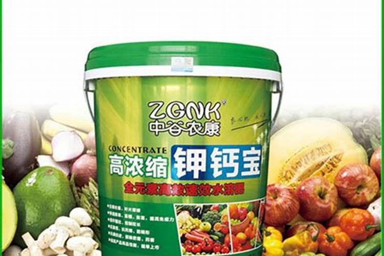 浓磷酸水溶肥的优缺点