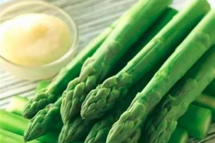 芦笋施肥用什么肥料