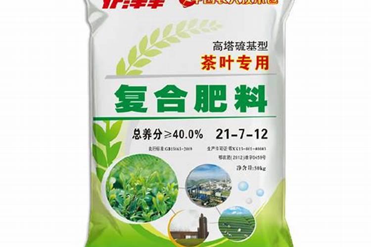 茶园怎么追肥,茶园追肥的方法