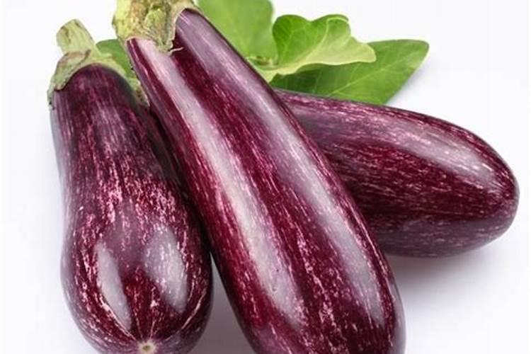 请教一下各位老师,用什么肥料能让茄子颜色更亮!