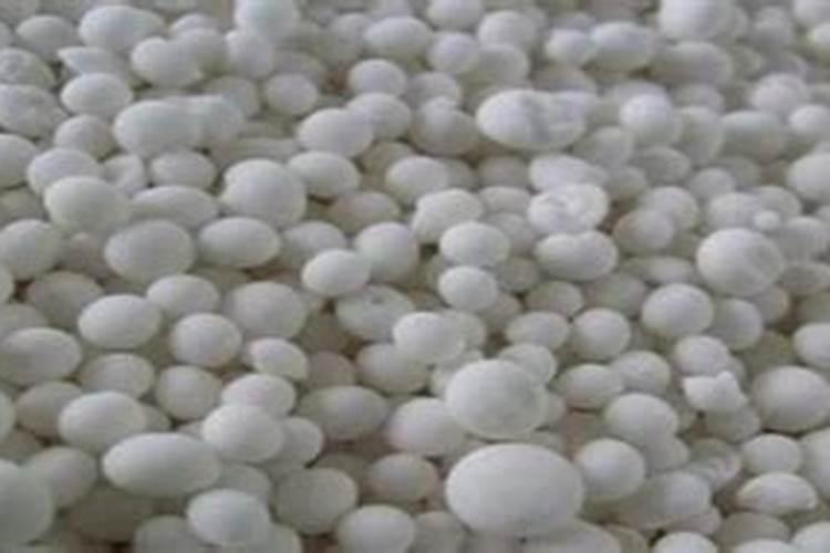 一盆花放几粒复合肥好 正确使用方法是什么