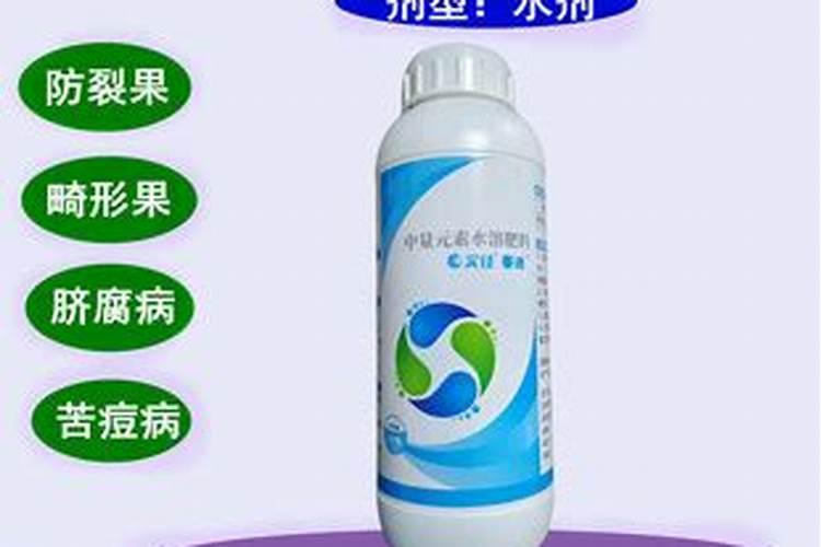 矿源黄腐酸钾十大品牌