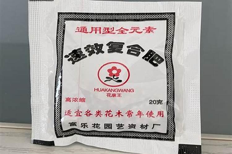 磷酸二氢钾浇花起什么作用(用来浇灌、喷施注意事项)