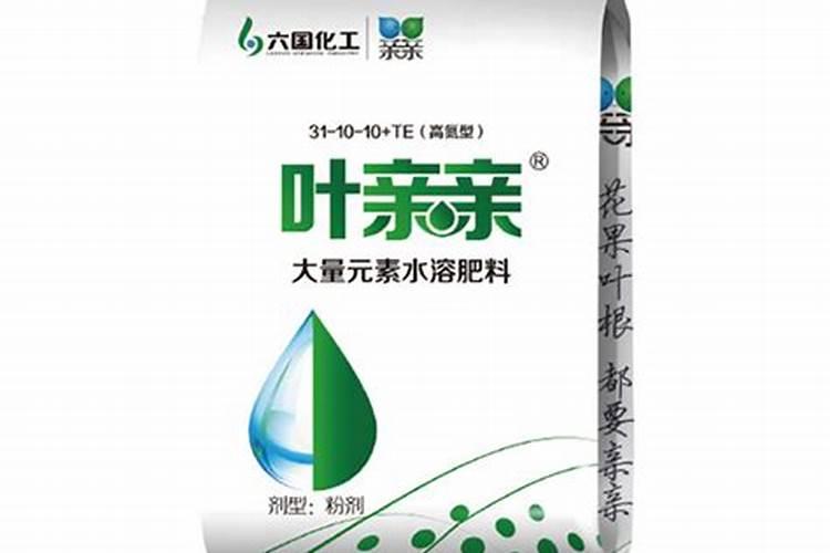 黄芩施啥肥最好