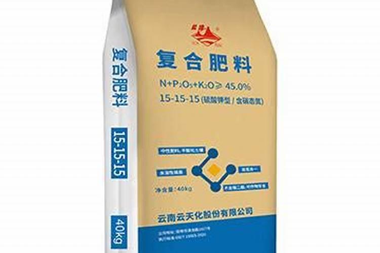 云峰二铵好还是六国二铵好