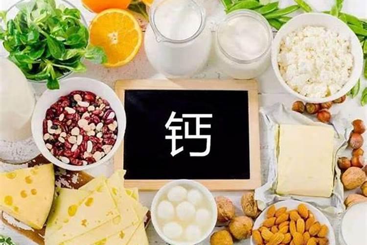 嗨,果农朋友,钙如此重要,你知道怎么给果树补钙