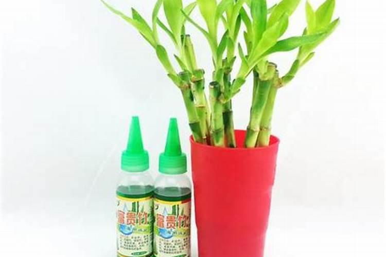 植物营养液什么牌子的好？