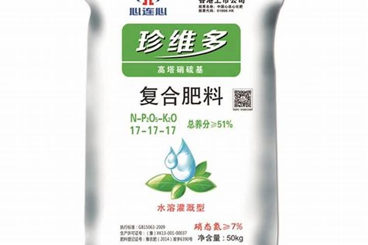 什么肥能促进茶叶树生长