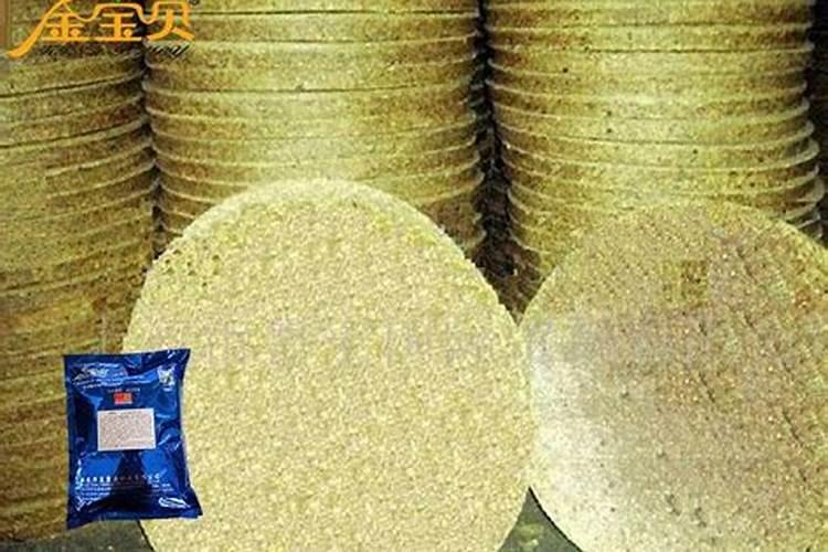 豆饼怎么发酵做肥料