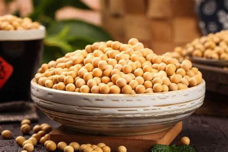 黄豆种子要一天要多少肥