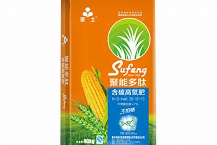 硫铵与尿素的区别