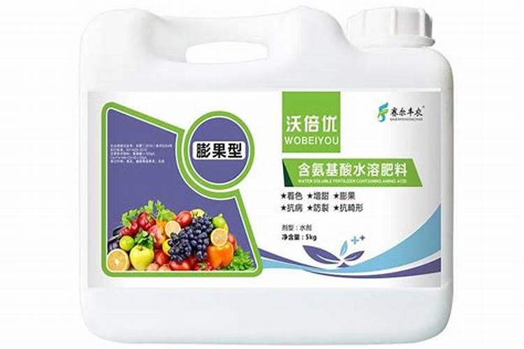 怎样销售水溶肥