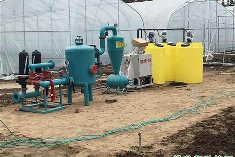 含腐植酸水溶肥料使用方法