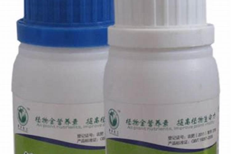 生命素这玩意,我怎么听说就是叶面肥,和市面上的差不多,是这样的吗 ？