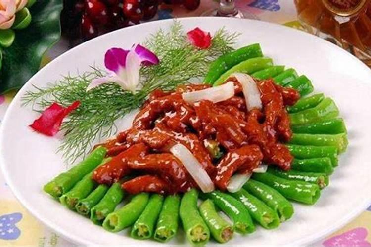 大棚豆角种植注意事项