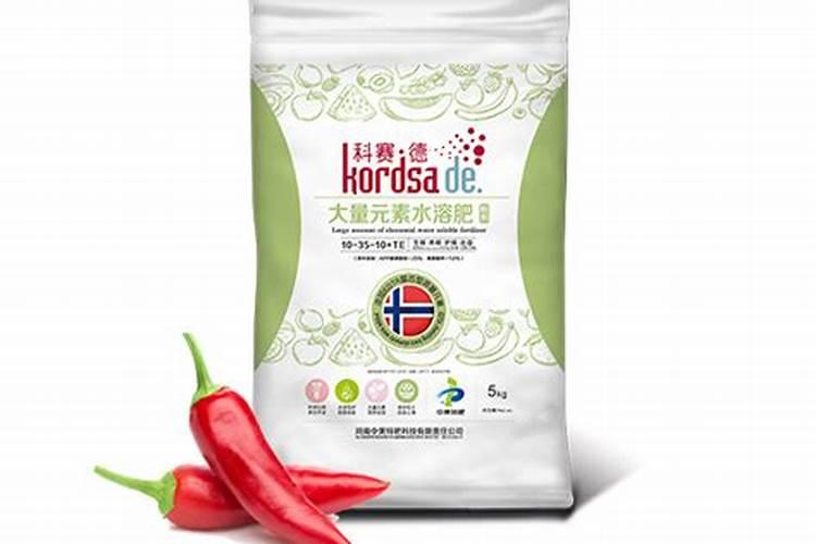 磷酸二氢钾十芸苔素十速溶硼十白醋有什么效果？