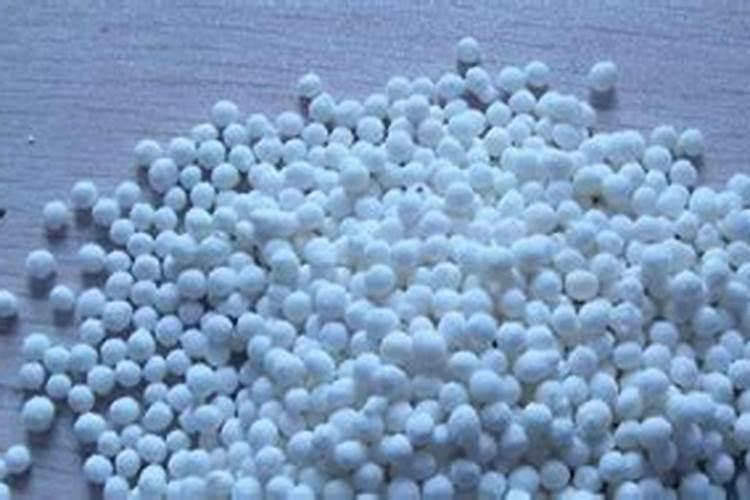 硝态氮肥的特点