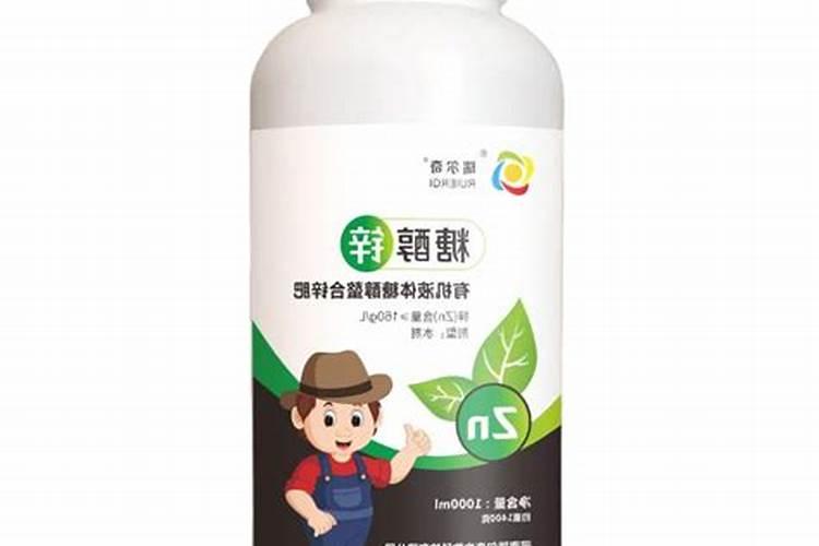 矿源腐植酸钾能和杀菌剂混用吗？
