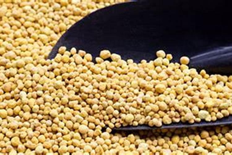 复合肥放多了怎么补救