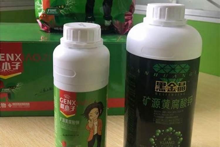 硝基肥料与其他肥料最大优势在哪里