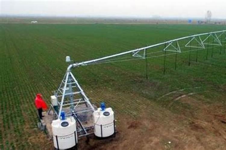 水溶肥那一个厂的好