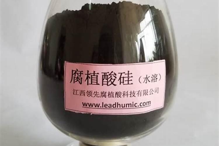 化学肥料的种类有哪些