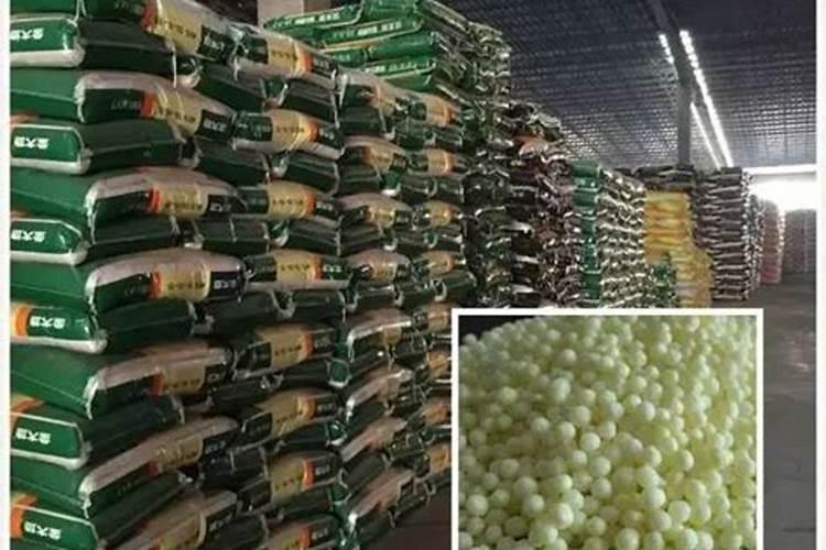 缓控释肥的释放原理